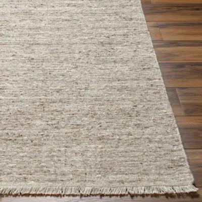 Hamburg HMB-2303 3' x 10' Hand Made Rug