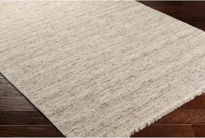 Hamburg HMB-2303 3' x 10' Hand Made Rug