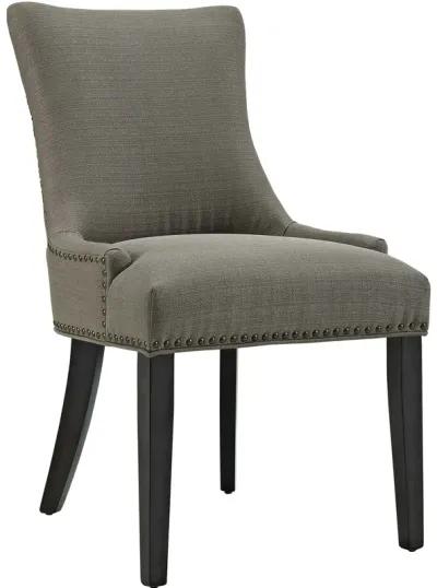 Marquis Dining Chair Fabric Set of 4