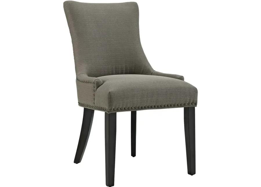 Marquis Dining Chair Fabric Set of 4