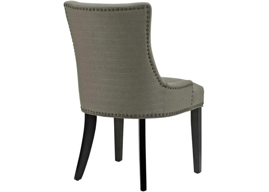 Marquis Dining Chair Fabric Set of 4