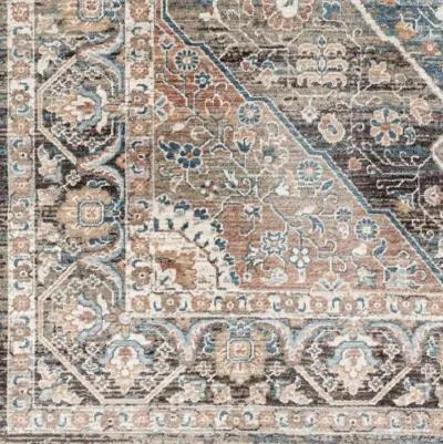 Carlisle CSI-2307 2'11" x 10' Rug