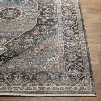 Carlisle CSI-2307 2'11" x 10' Rug