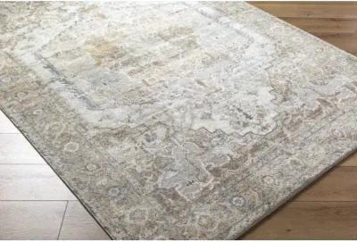 Avellino AVL-2318 6'7" x 9'2" Machine Woven Rug