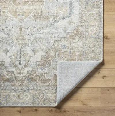 Avellino AVL-2318 6'7" x 9'2" Machine Woven Rug