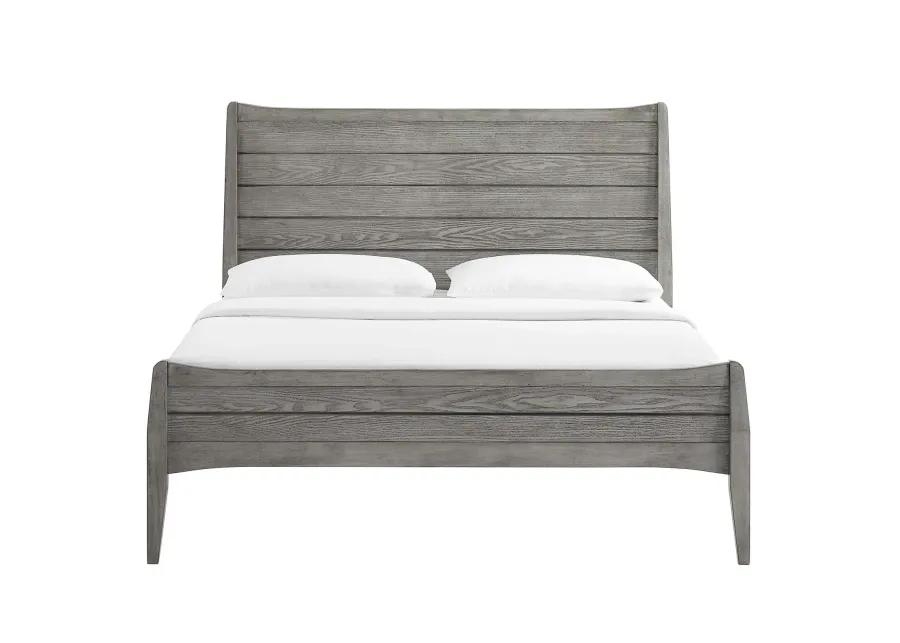 Georgia 3 Piece King Bedroom Set