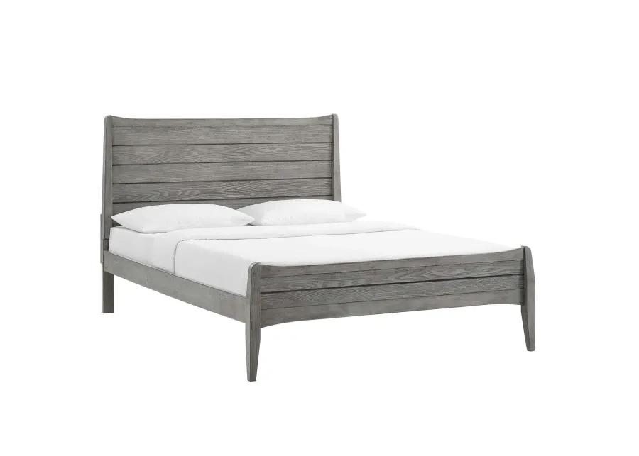 Georgia 3 Piece King Bedroom Set