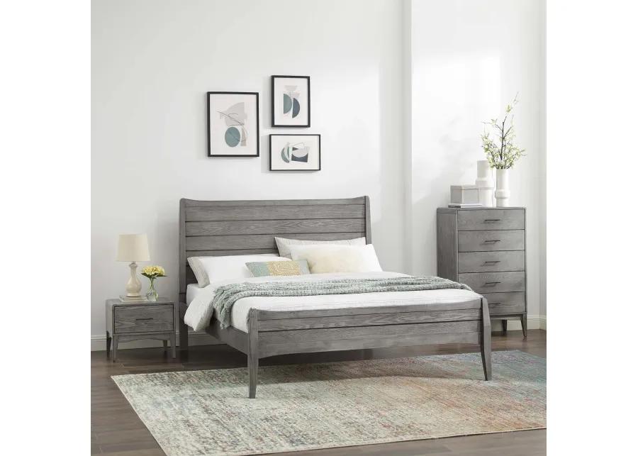 Georgia 3 Piece King Bedroom Set