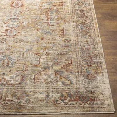 Aspendos 2' x 3' Rug