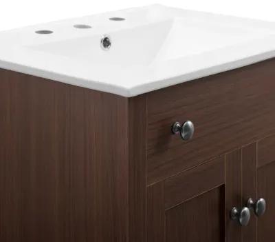 Nantucket 24" Bathroom Vanity