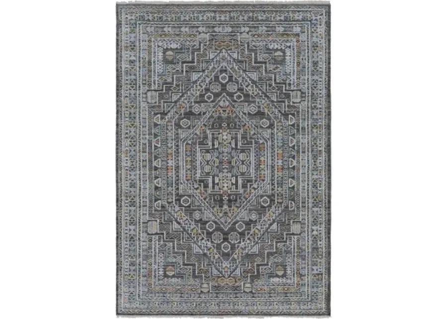 Nobility 6' x 9' Rug