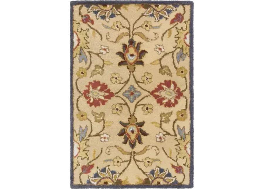 Caesar 2'6" x 8' Rug