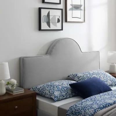 Dawn Twin Performance Velvet Headboard