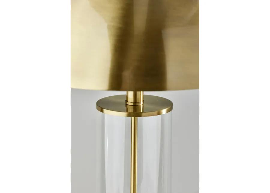 Troy Table Lamp