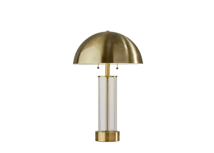 Troy Table Lamp