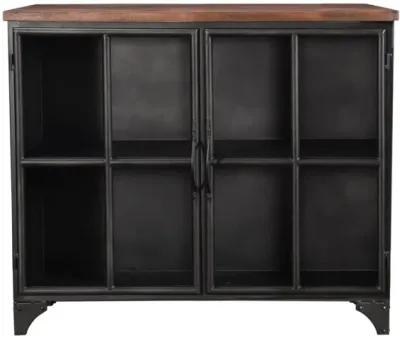 Tradition Two Door Sideboard