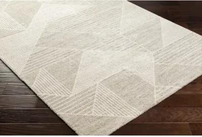 Gavic GVC-2315 5'3" x 7'3" Machine Woven Rug