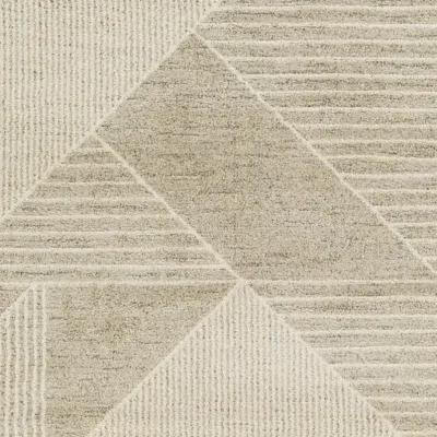 Gavic GVC-2315 5'3" x 7'3" Machine Woven Rug