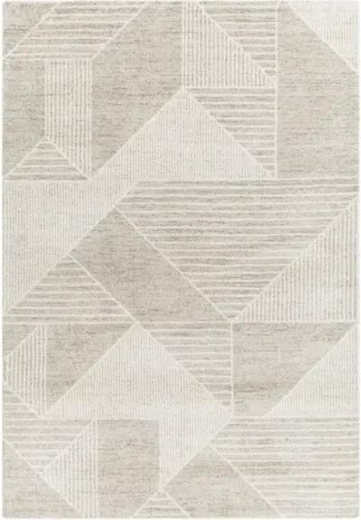 Gavic GVC-2315 5'3" x 7'3" Machine Woven Rug