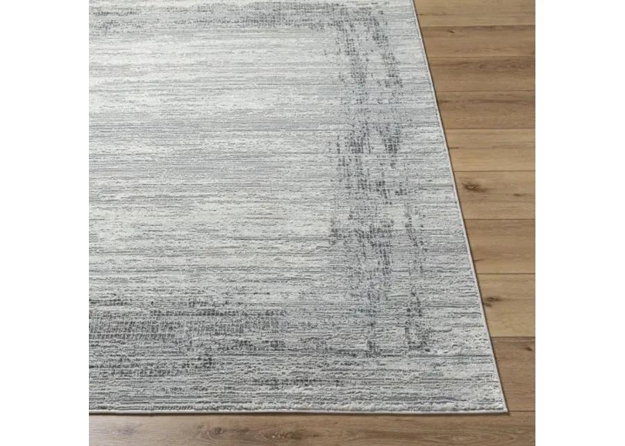 Marbella MBR-2304 5'3" x 7' Machine Woven Rug