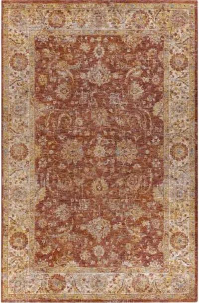 Mirabel MBE-2307 2'7" x 7'3" Rug