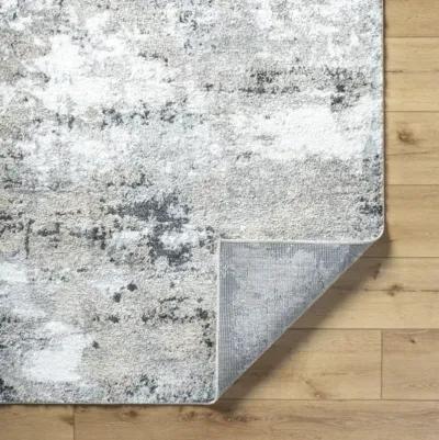 Portofino PTF-2321 6'7" x 9' Machine Woven Rug