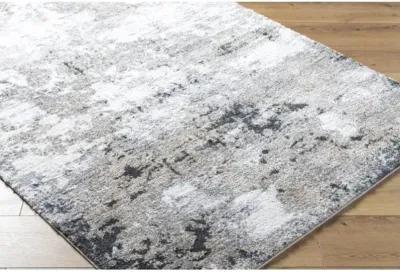 Portofino PTF-2321 6'7" x 9' Machine Woven Rug