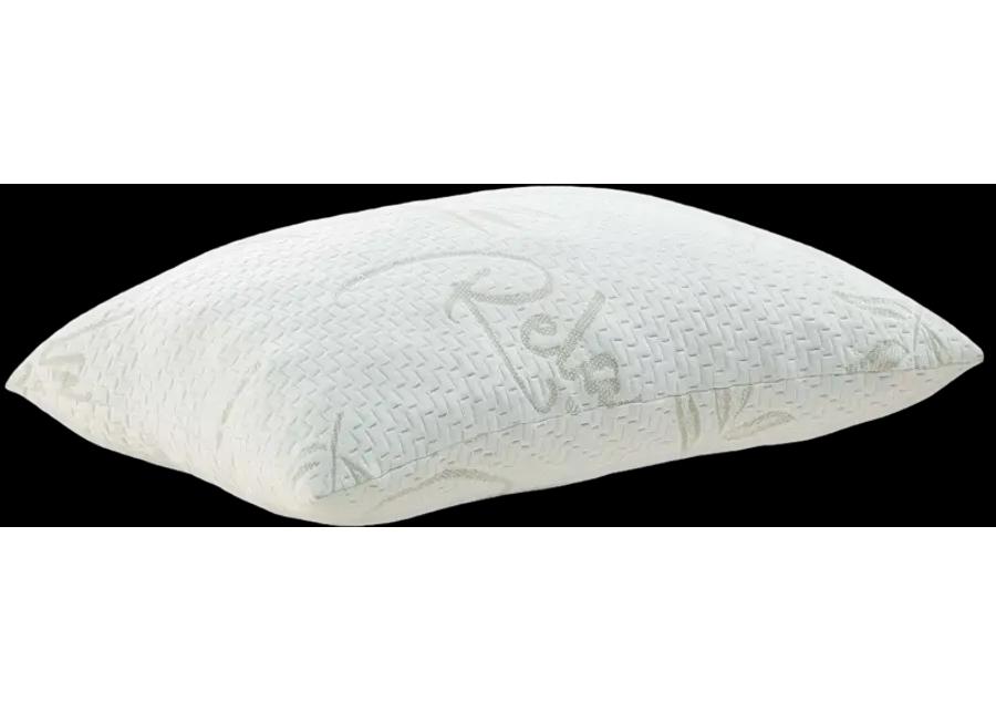 Relax Standard/Queen Size Pillow