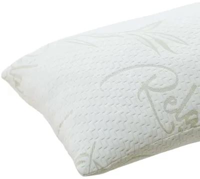 Relax Standard/Queen Size Pillow