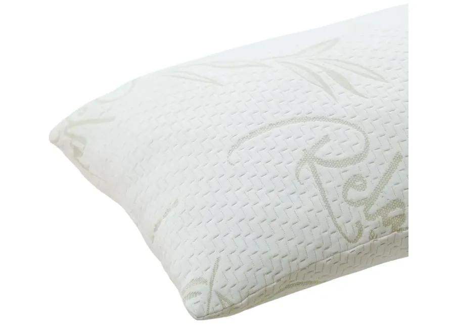 Relax Standard/Queen Size Pillow