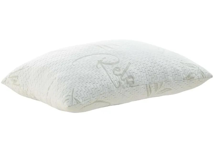 Relax Standard/Queen Size Pillow