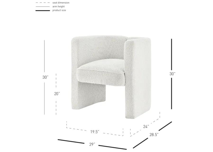 Ariela Accent Arm Chair