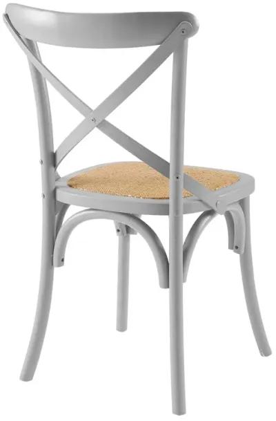 Gear Dining Side Chair Set of 2