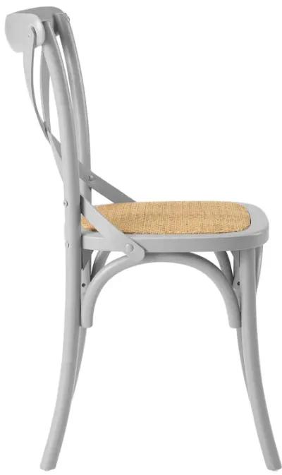 Gear Dining Side Chair Set of 2