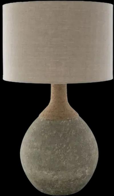 Glacia Lamp