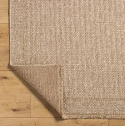 Mirage MGE-2306 8'11" x 11'8" Machine Woven Rug