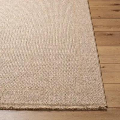 Mirage MGE-2306 8'11" x 11'8" Machine Woven Rug