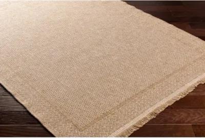 Mirage MGE-2306 8'11" x 11'8" Machine Woven Rug