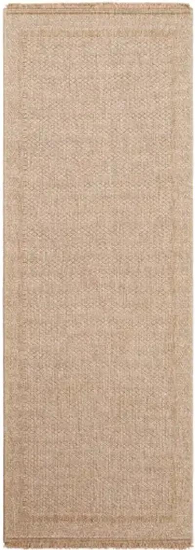 Mirage MGE-2306 8'11" x 11'8" Machine Woven Rug