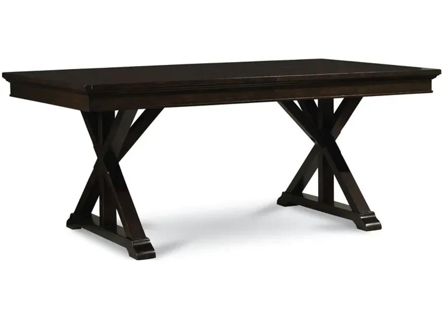 Thatcher Trestle Dining Table