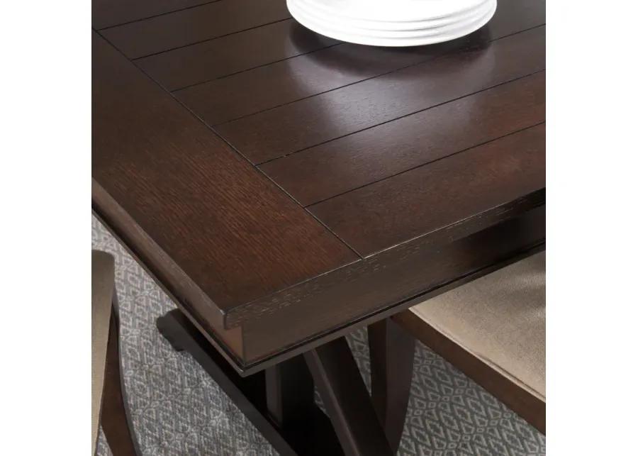 Thatcher Trestle Dining Table