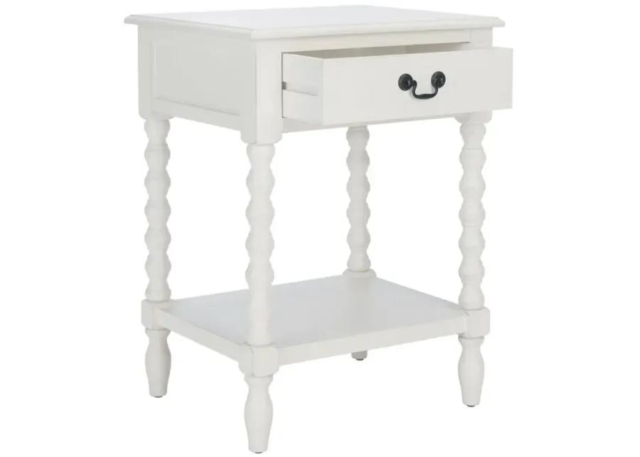 Athena Accent Table