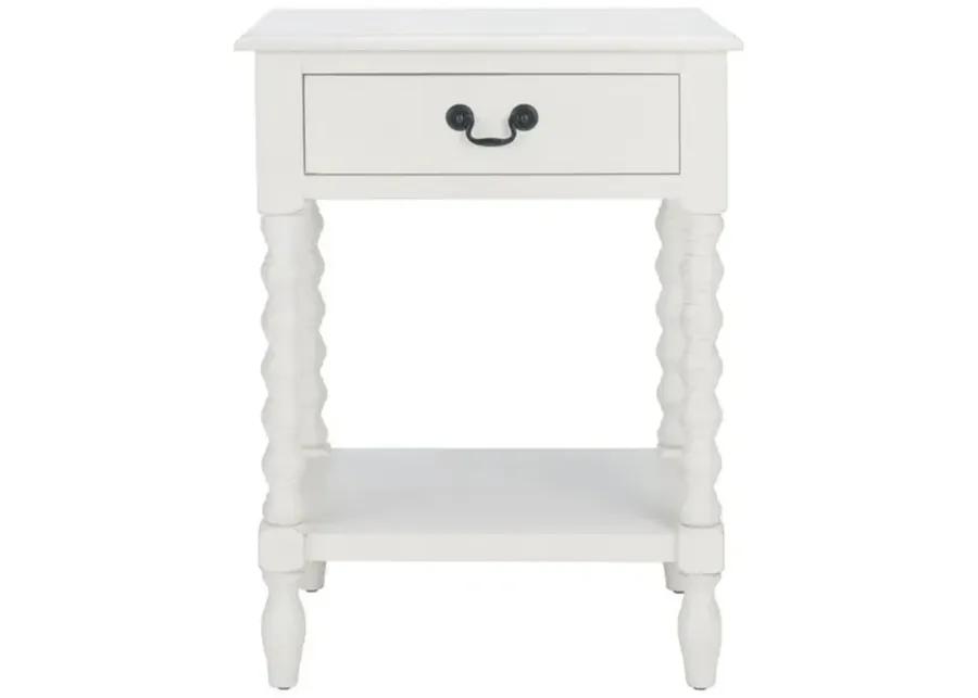 Athena Accent Table