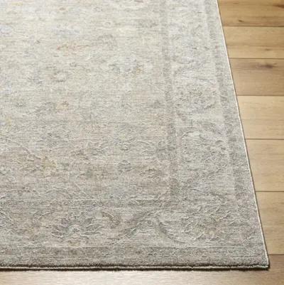 Avant Garde AVT-2382 9' x 12'2" Machine Woven Rug