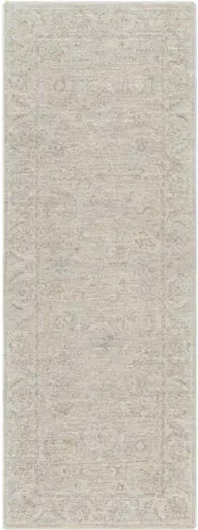 Avant Garde AVT-2382 9' x 12'2" Machine Woven Rug