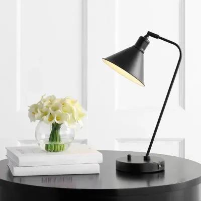 Vance Task Table Lamp