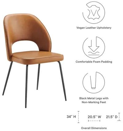 Nico Dining Chair - Set of 2