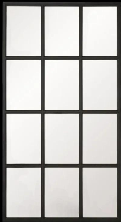 Grid Mirror