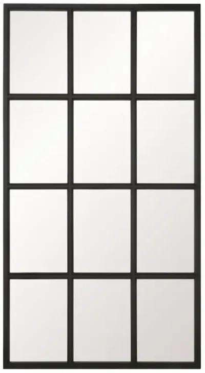 Grid Mirror