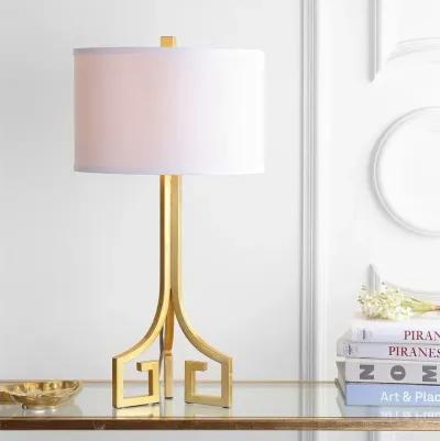 Arabelle Hardback 27.5-Inch H Table Lamp - Set of 2